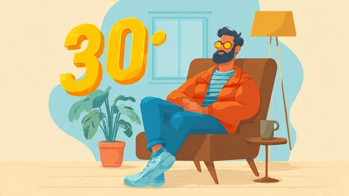 50/30/20 Rule Explained: How to Budget Properly (Complete Guide)