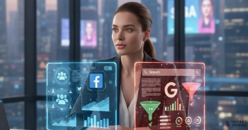 Facebook Ads vs Google Ads Which One Works Best for Your Business in 2026