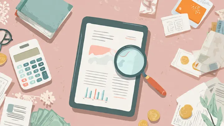 How to Track Your Expenses Effectively (Beginner-Friendly Methods)