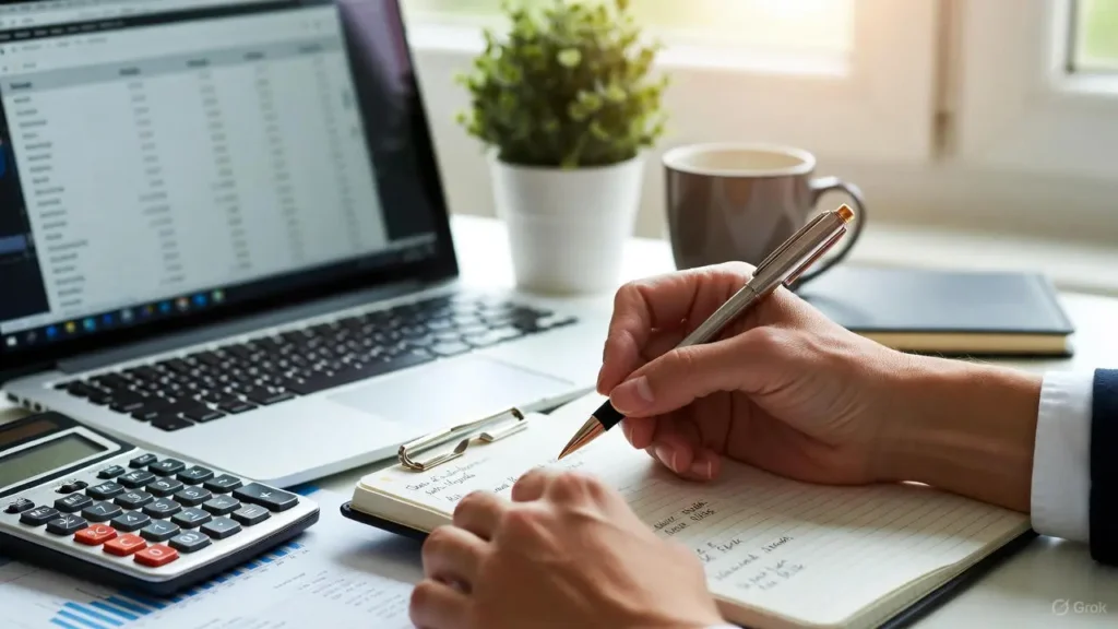 How to Stop Living Paycheck to Paycheck: Proven Money Strategies