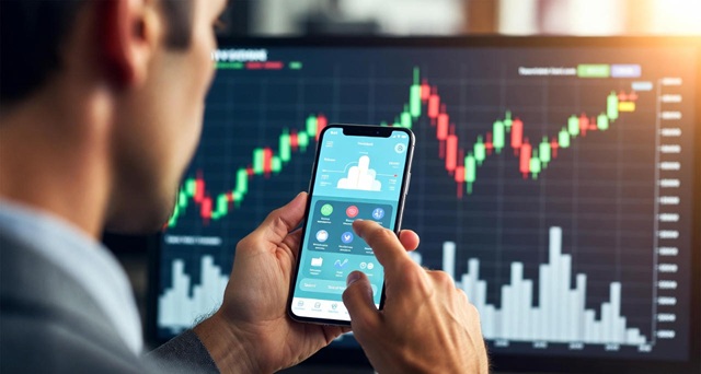 Robo-Advisors in App Form: Is Automated Investing Worth It?