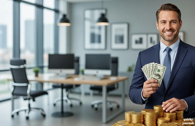 Net Worth by Age: Financial Milestones for Your 30s, 40s, and 50s