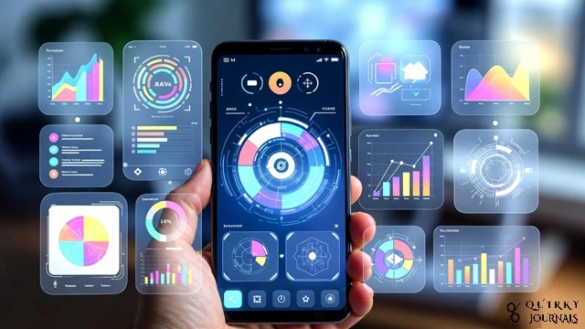 How Mobile Apps Are Disrupting Traditional Banking Forever