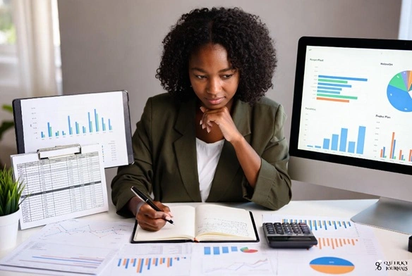 How to Set SMART Financial Goals You'll Actually Achieve