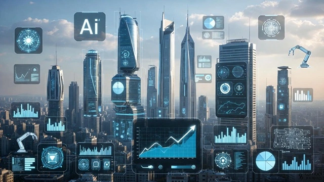 How AI is Revolutionizing Wealth Management in 2026 | Future of Financial Planning