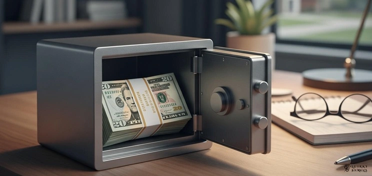 How Much Emergency Cash Should You Keep at Home? | Expert Recommendations