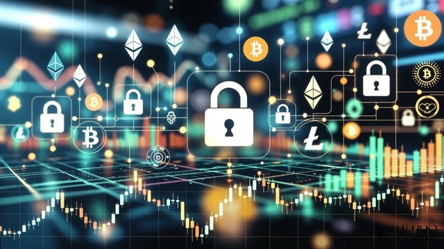 The Ultimate Guide to Crypto Trading Apps: Security, Features, and Fees