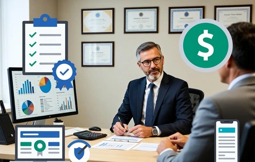 How to Find a Good Financial Advisor: Cost, Certifications, and Online Options Explained