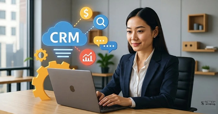 CRM Selection Guide for Small & Medium Businesses | 2026