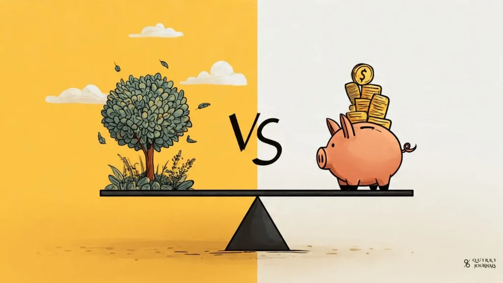 Active vs. Passive Investing Which Strategy Is Better for You