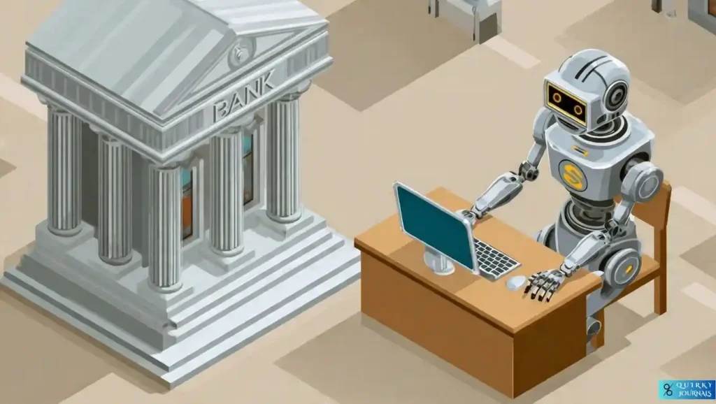 Denied How Banks Use AI to Flag Your Suspicious Spending