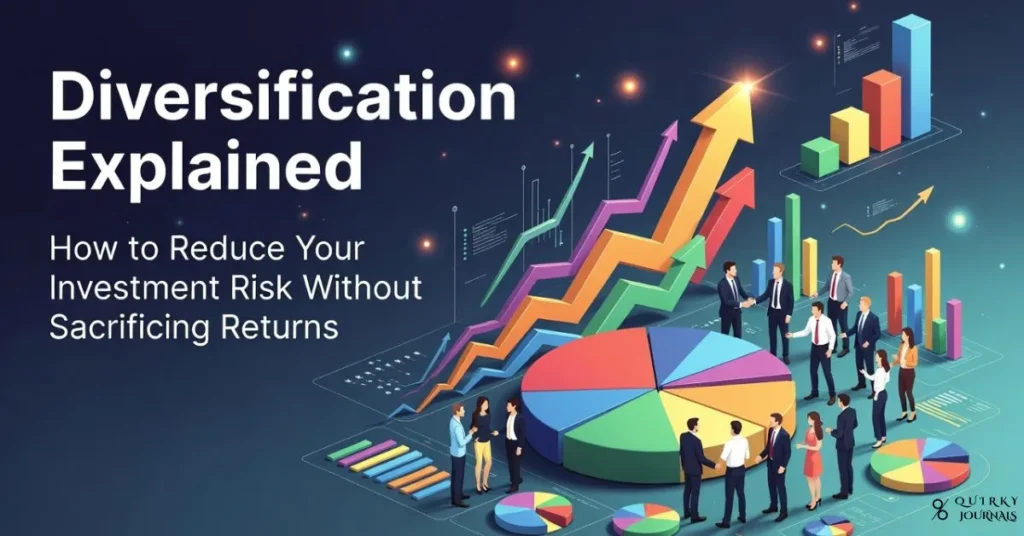 Diversification Explained How to Reduce Your Investment Risk Without Sacrificing Returns