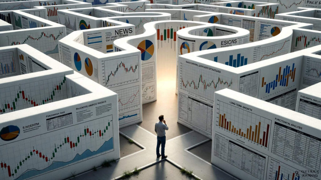 Everything You Know About [Market Trend] Is Dead Wrong