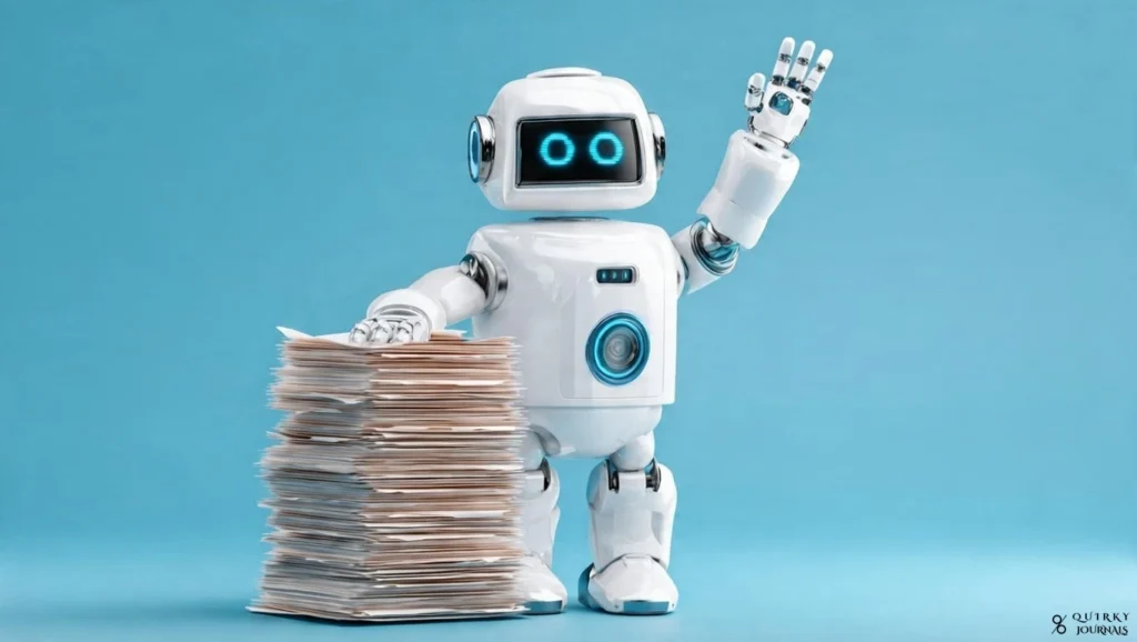 Goodbye Paperwork The Automation Tech Replacing Finance Jobs