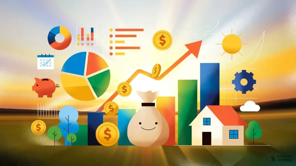 How Much Money Do You Need to Retire Accurate Retirement Calculation