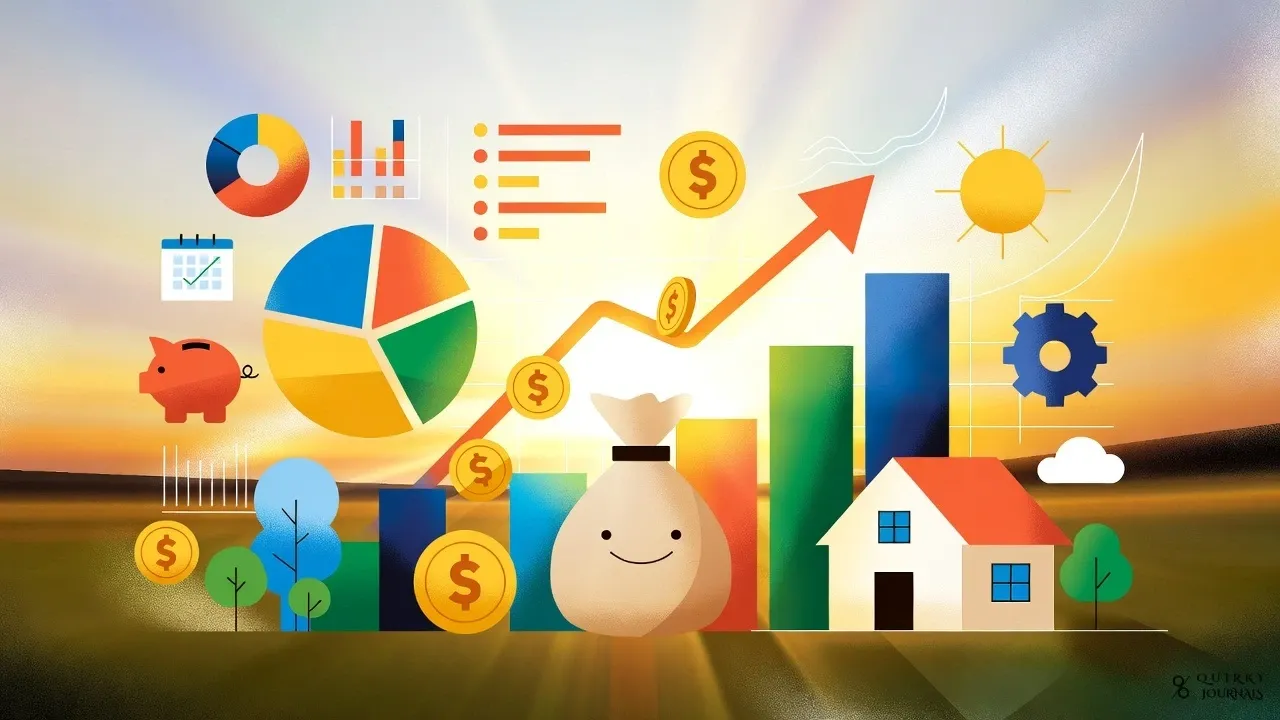 How Much Money Do You Need to Retire Comfortably? Accurate Retirement  Calculation Guide