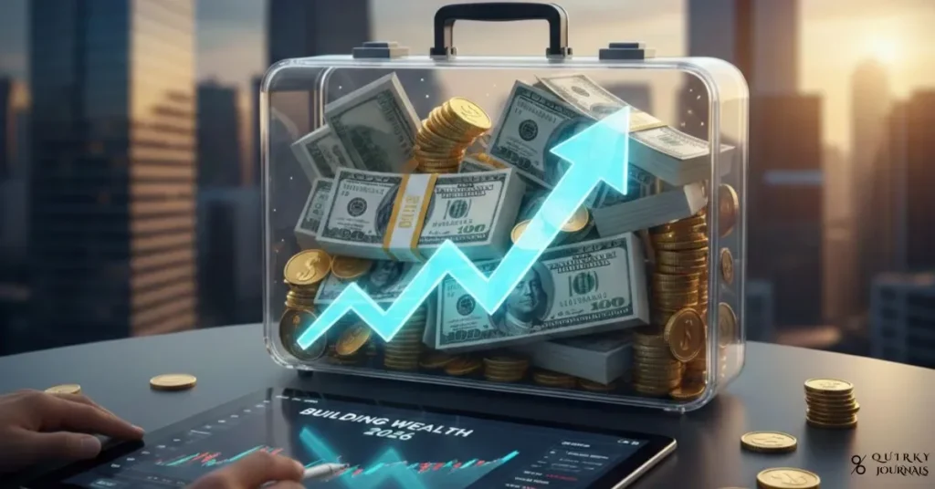 How to Invest $100,000 A Strategic Guide to Building Wealth in 2026