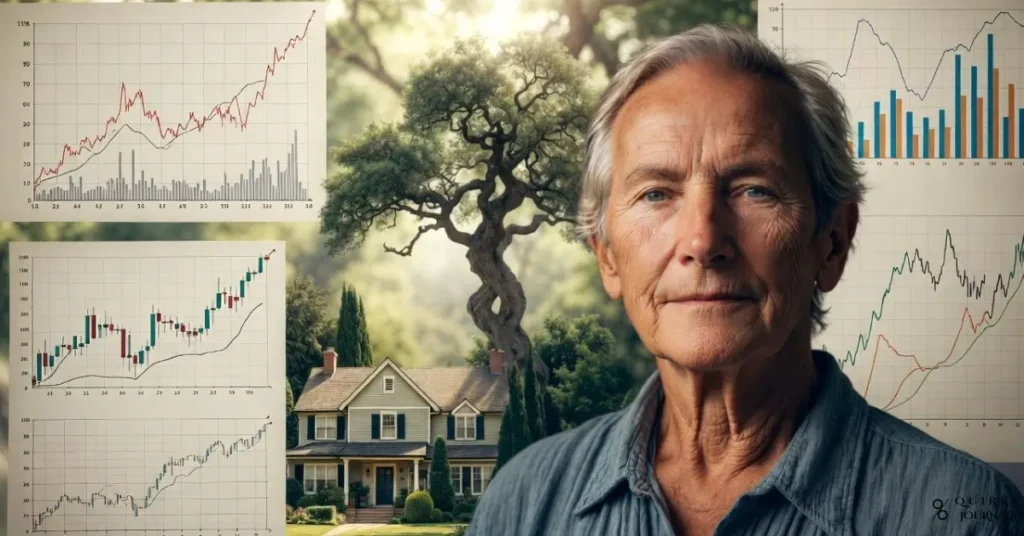 Managing Pension Volatility in 2026 How to Protect Your Retirement as Life Changes