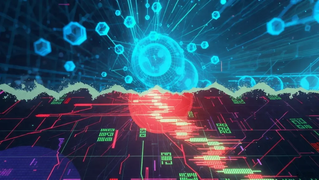 Quantum Computing Stocks Are We Watching the Dot-Com Bubble 2.0