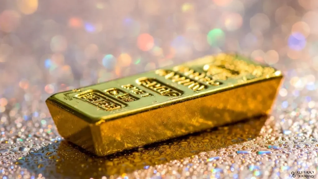Should You Invest in Gold? Benefits and Risks Explained