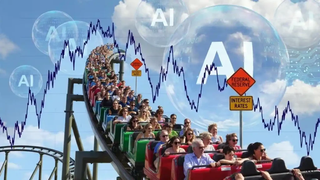 Stock Market Bubble How to Tell if We’re Due for a 2026 Crash