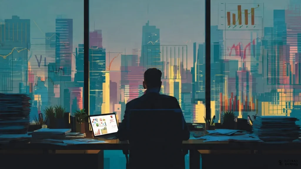 The 5 Skills You Need to Survive the 2030 Finance Automation