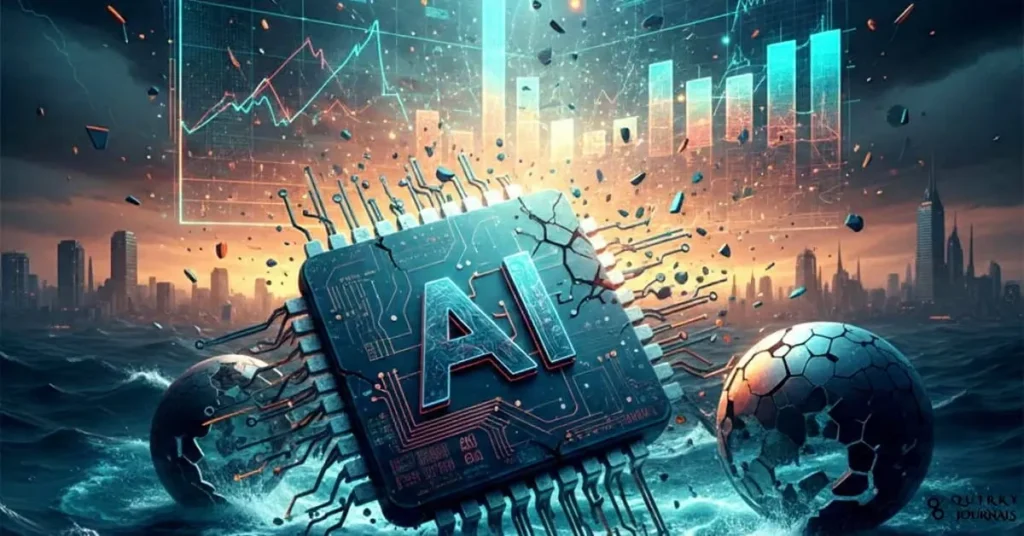 The End of the AI Subsidy If OpenAI Fails, What Happens to Your Tech Portfolio