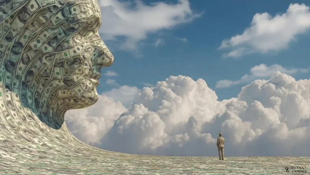 The Unseen Burden Understanding the 18 Trillion Debt Landscape (1) (1)