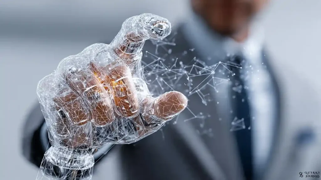 Why You Might Still Need a Human Financial Advisor in the AI Age