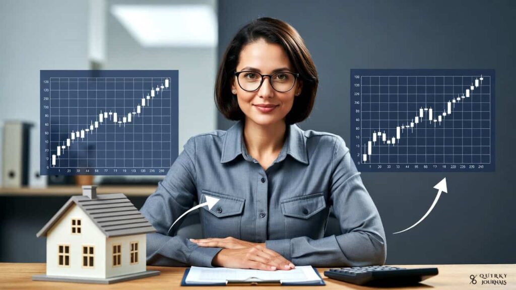 Why Your Mortgage Is Your Best Investment (Don’t Pay It Off!)