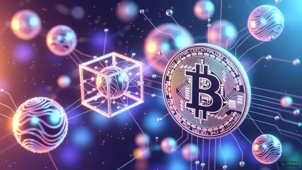 Why a Top Investment Firm Just Dropped Bitcoin Over Quantum Computing Fears