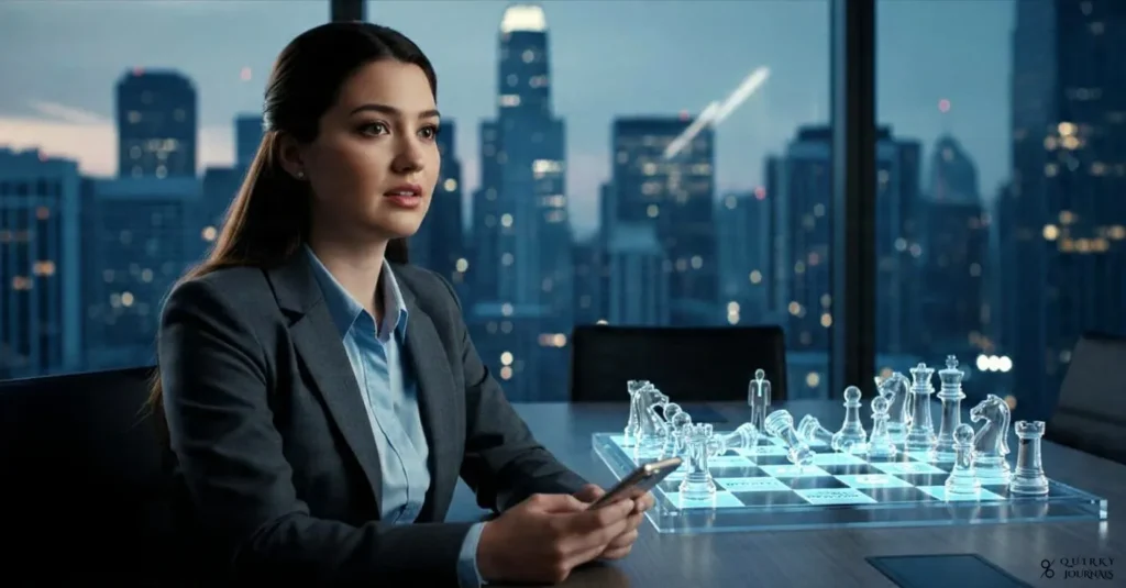 The Finance Talent War: Why Your Banker Is Quitting (And Why It Matters)