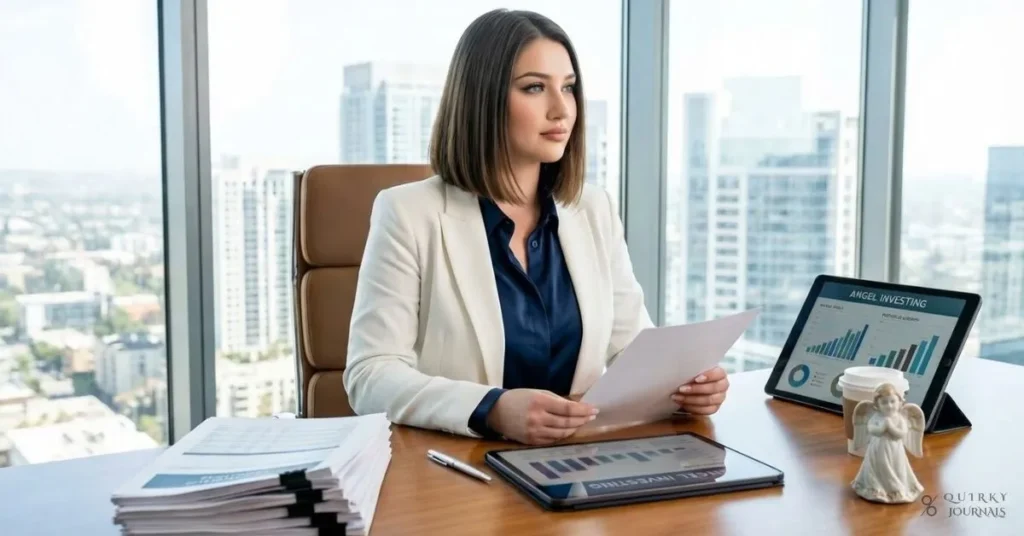 Angel Investing for Beginners From First Check to Portfolio