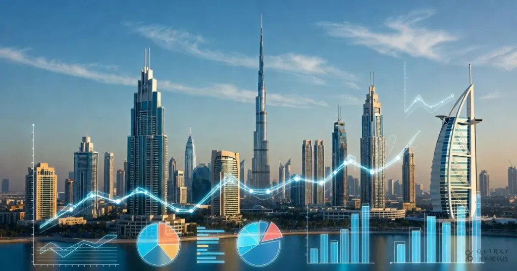 Beyond the Hype A Data‑Driven Look at Dubai’s Record‑Breaking Real Estate Cycle