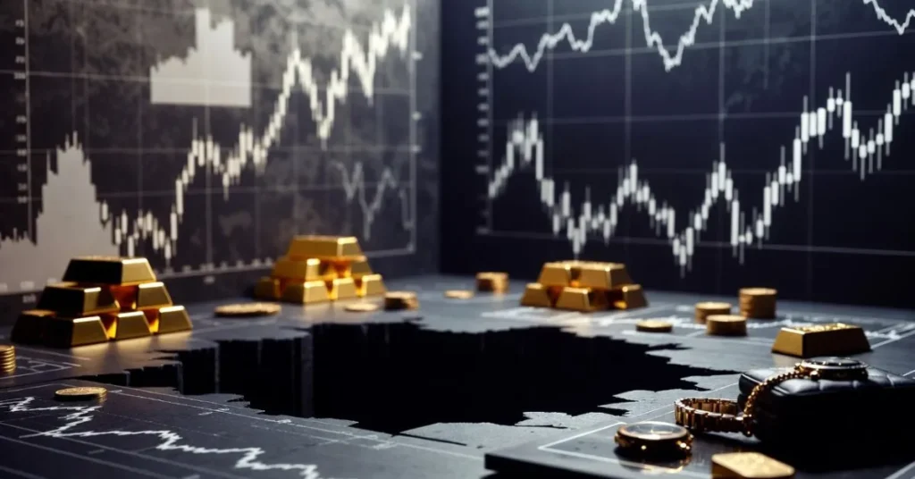 Financial Nihilism and Asset Inflation: How to Adapt, Invest, and Build Wealth in a High-Barrier Market