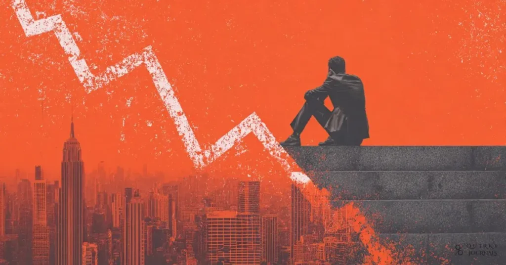 Businesses With the Highest Failure Rates: Why You Should Think Twice Before Investing
