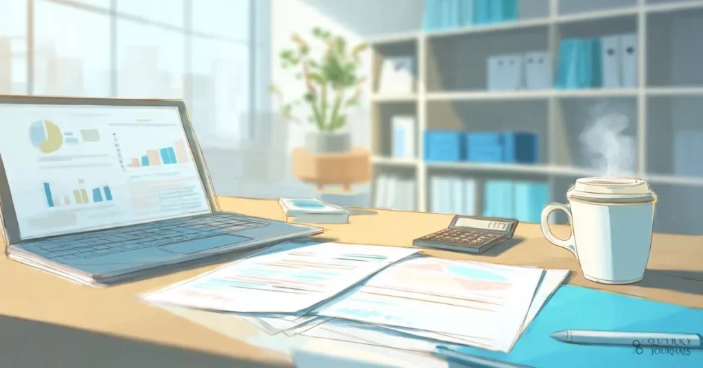 Financial Accounting 101: Principles, Methods, and Why They Matter