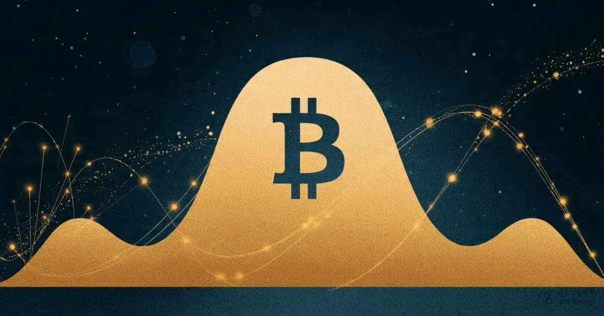 How Power Laws Predict Bitcoin's Price Floor