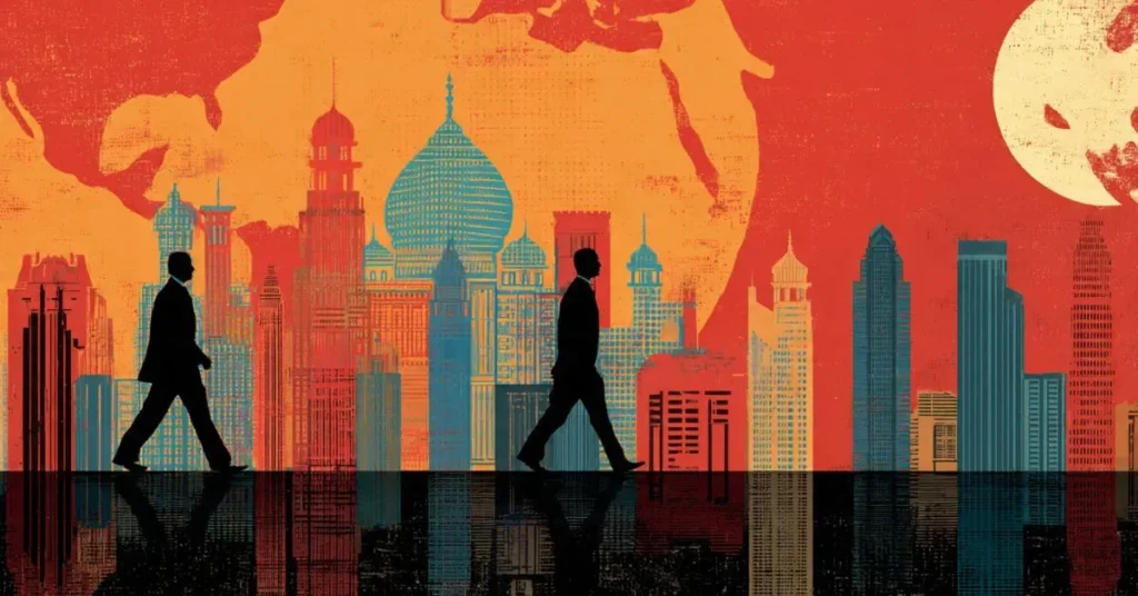 India in International Finance How the World's Fastest-Growing Major Economy Is Reshaping Global Capital Markets