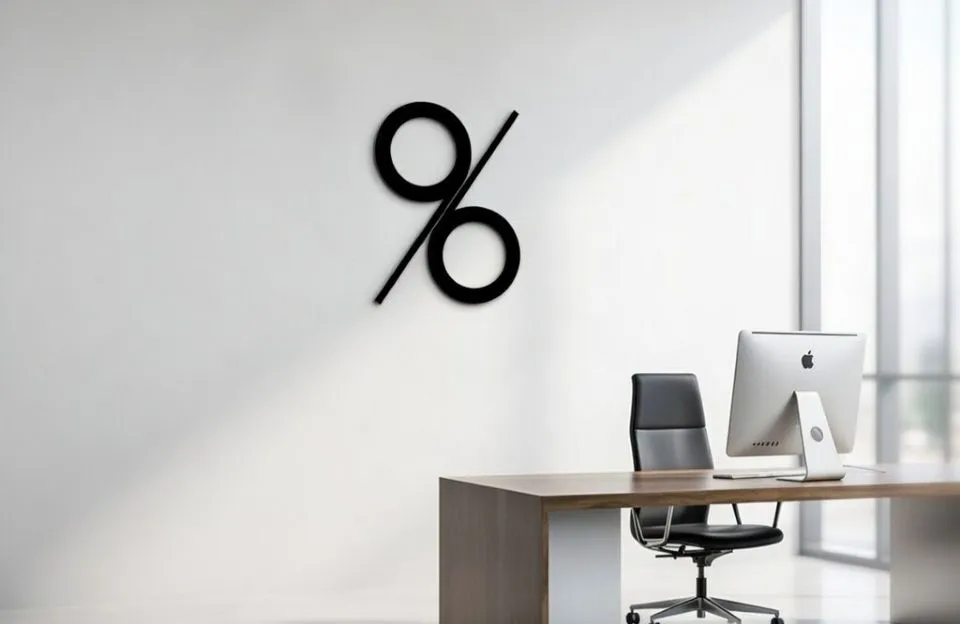 Quirky journals finance website office