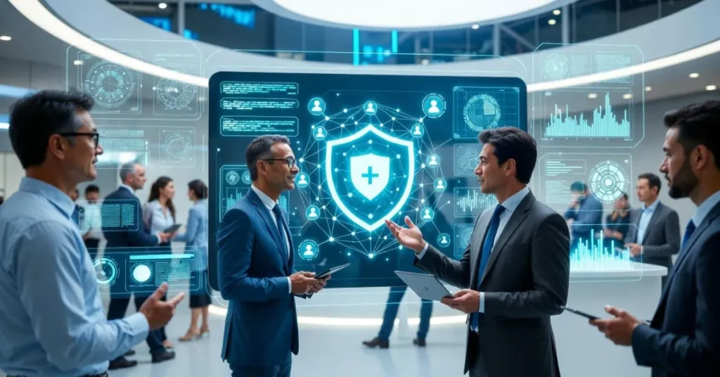 Recession-Proof Tech The Investor’s Guide to the 2026 Cybersecurity Landscape