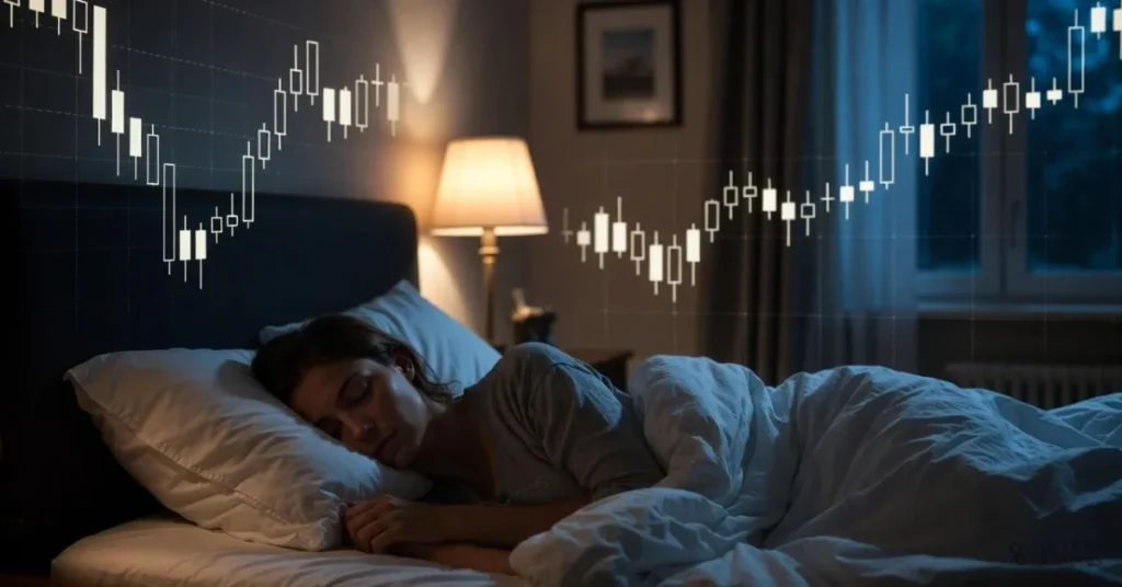 Sleep-Test Investing Building a Portfolio You Can Hold Through Any Market