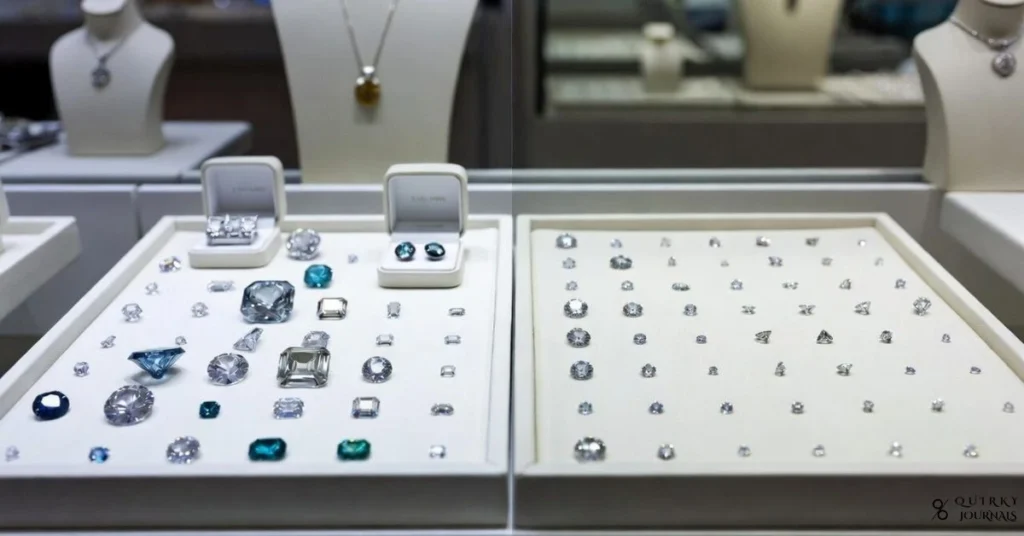 Stop “Investing” in Diamonds How Lab Stones Broke the Scarcity Myth