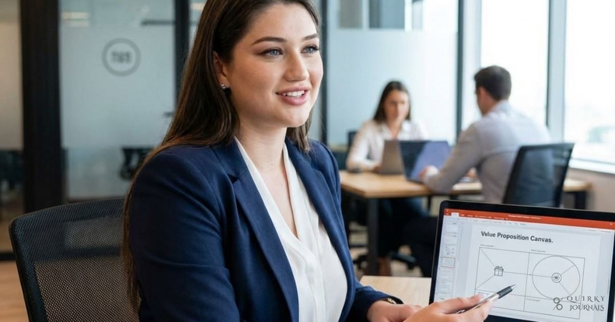 Value Proposition Design for Tech Startups From Unmet Need to Scalable Revenue