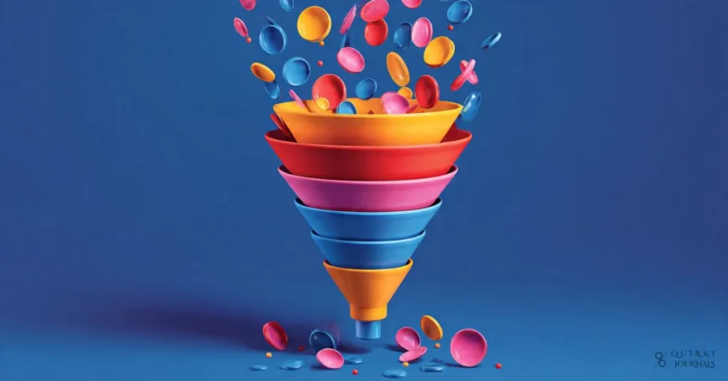 Why High Traffic Didn't Convert A Funnel Autopsy