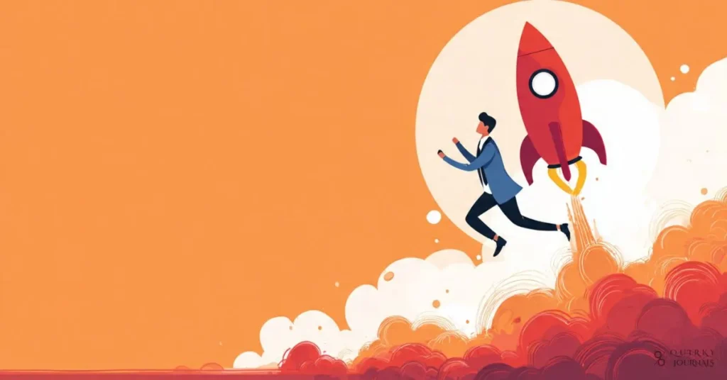 Why Startups Fail After Product-Market Fit (Case Study & Framework)