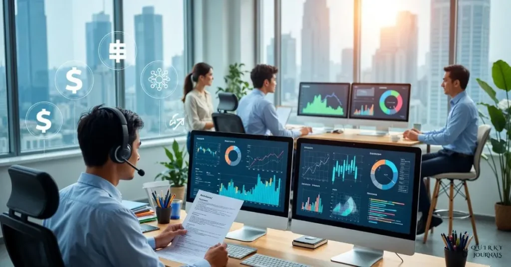 10 High-Paying Finance Jobs You Can Get Without a Degree in 2026