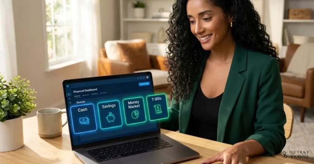 Best Highly Liquid Investments for Fast Access to Cash