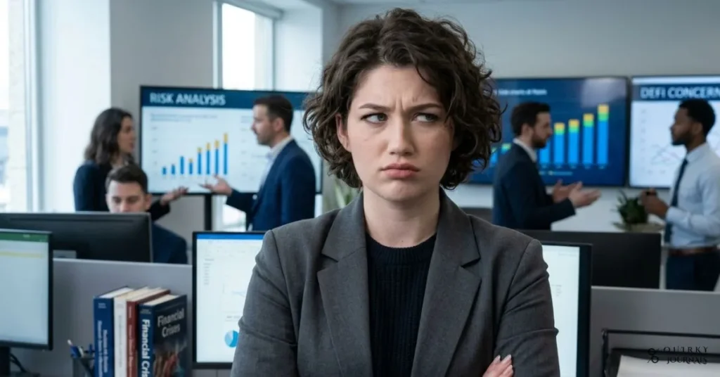 Why 63% of Investors Still Avoid Crypto: The Real Reasons Behind the Hesitation