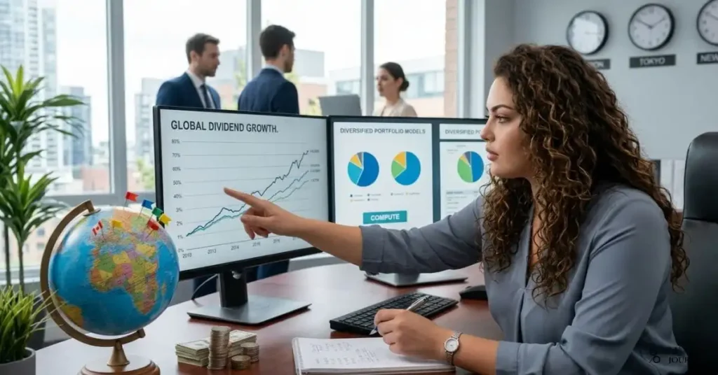 DRIPs for International Investors The Complete Beginner's Guide